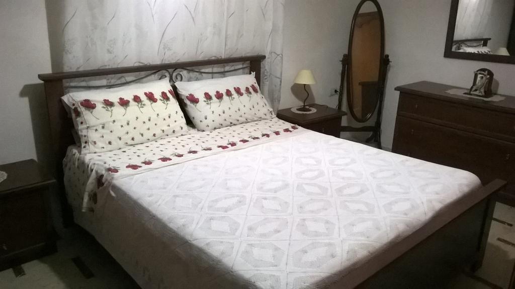 Sa Domu Sarda Casa Vacanza Piscinas Extérieur photo