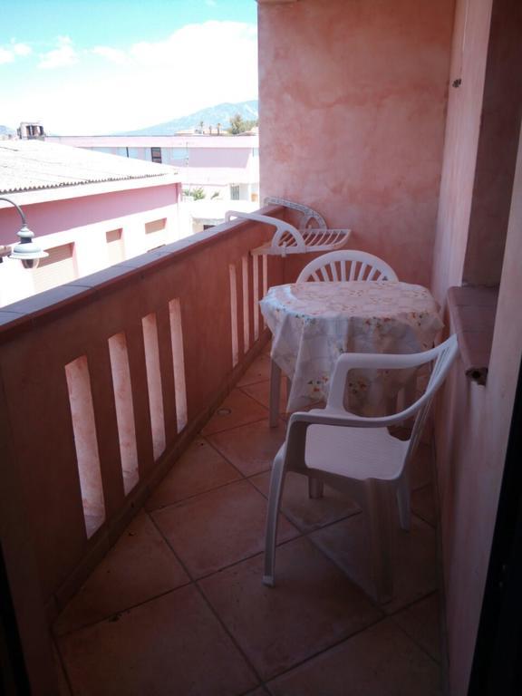 Sa Domu Sarda Casa Vacanza Piscinas Extérieur photo
